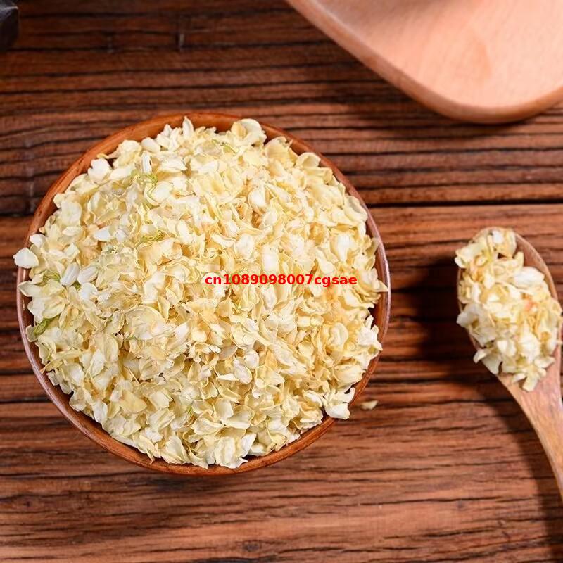 Candle Making And Perfume - High Quality Natural Jasmine Petals Dried