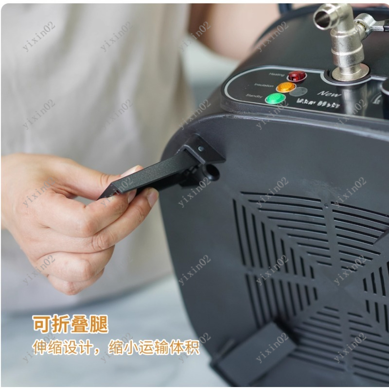 6L Non-stick Electric Wax Melt - Candle Making Kit Beeswax avaliação e preço