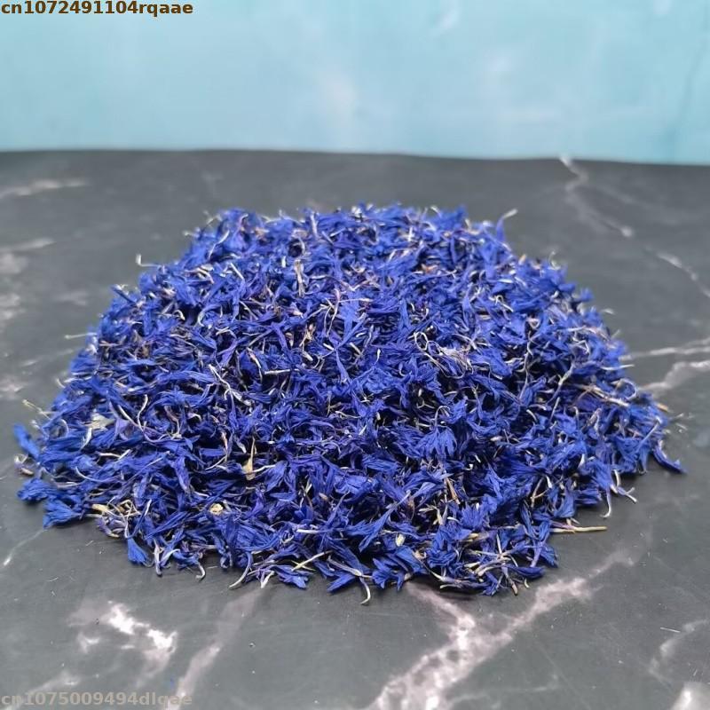 100% Natural Blue Cornflower D - Candle Making And Perfume avaliação e preço