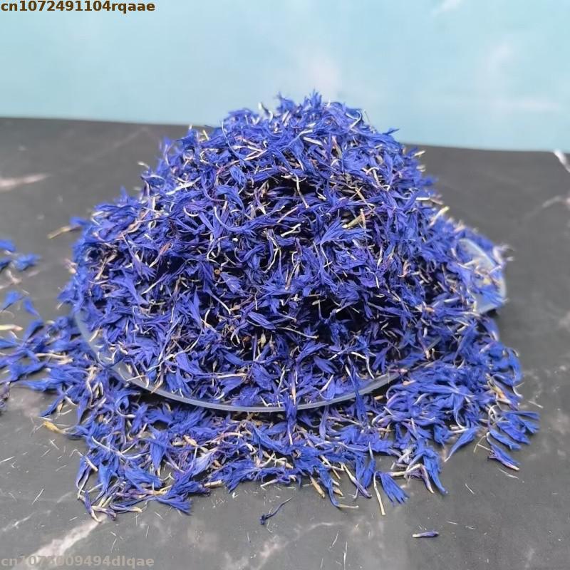100% Natural Blue Cornflower D - Candle Making And Perfume avaliação e preço