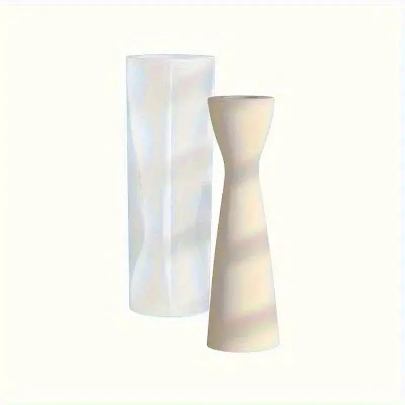 2026-New Candles Holders Silic - Candle Making Place avaliação e preço