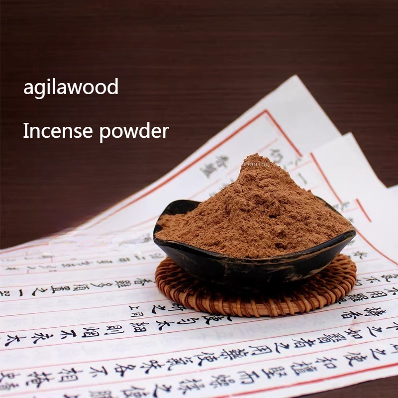 Natural Agarwood Soil Agarwood - Candle Making Homewood avaliação e preço