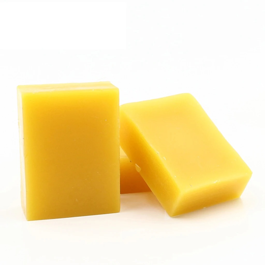 45g Beeswax Block For Making C - Candle Making Kit Beeswax avaliação e preço