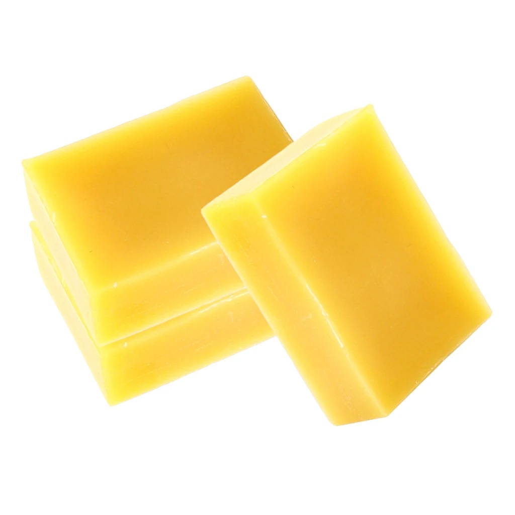 45g Beeswax Block For Making C - Candle Making Kit Beeswax avaliação e preço