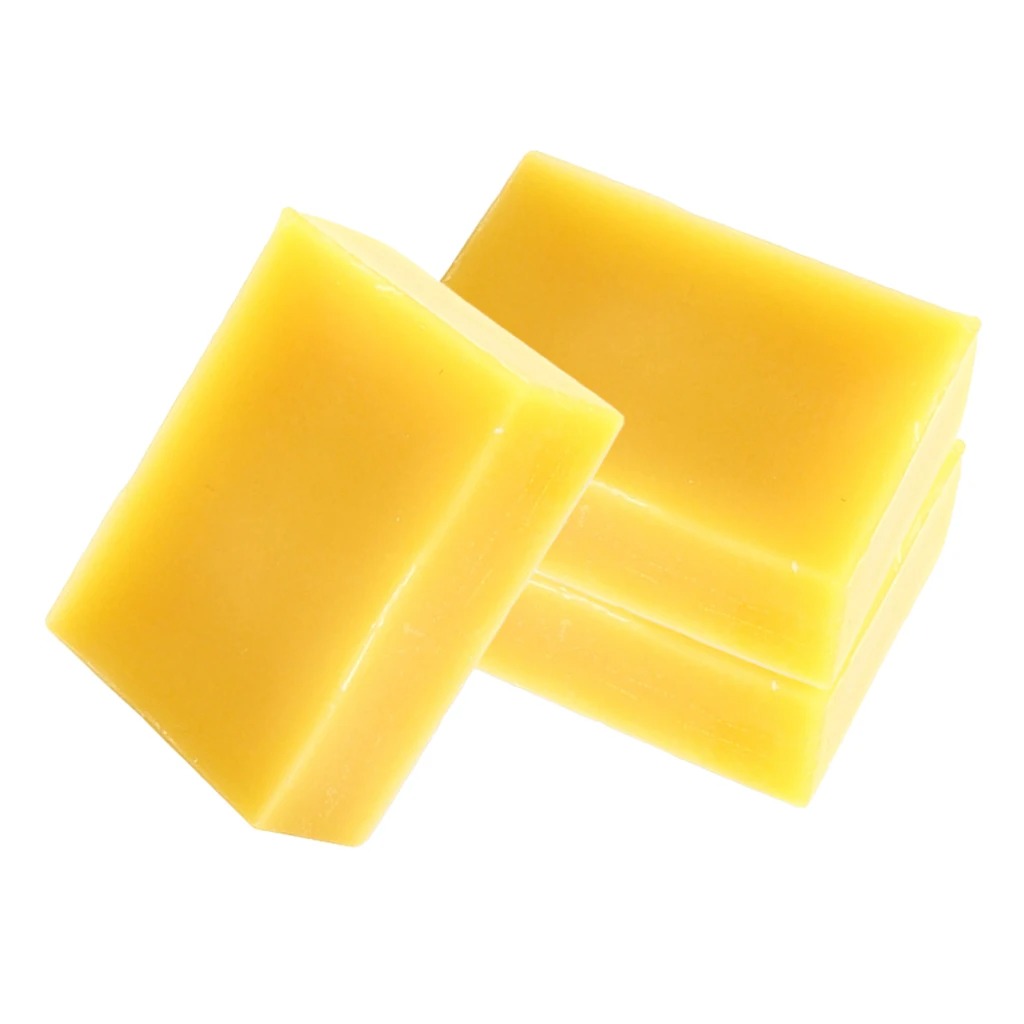 45g Beeswax Block For Making C - Candle Making Kit Beeswax avaliação e preço