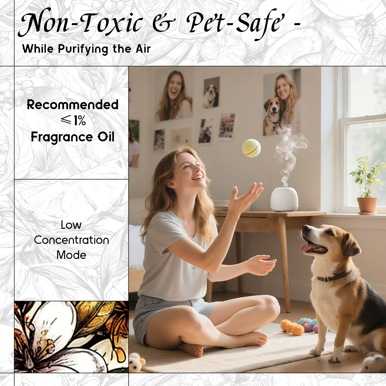 HIQILI Neroli Fragrance Oil 30 - Candle Making And Perfume avaliação e preço