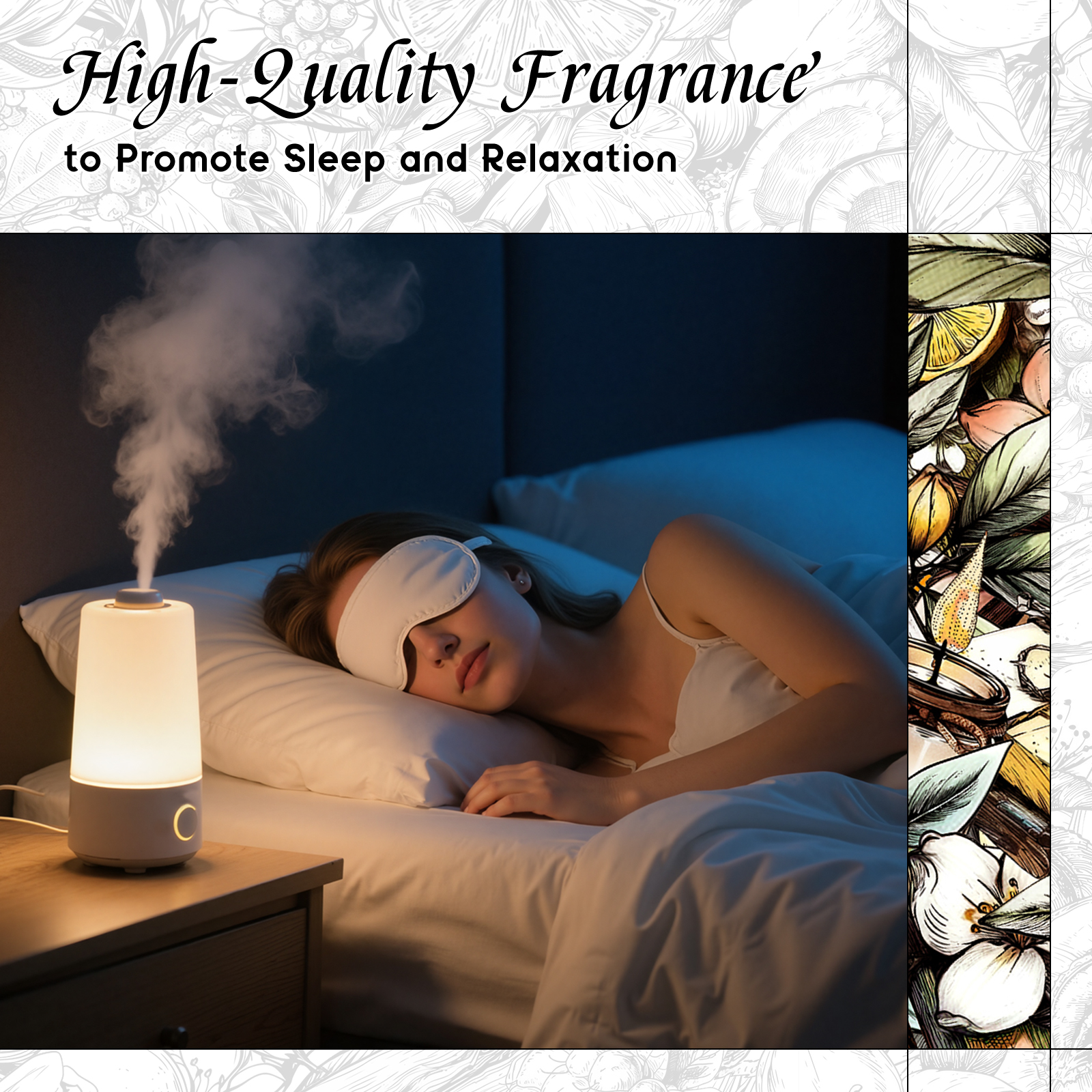 HIQILI Neroli Fragrance Oil 30 - Candle Making And Perfume avaliação e preço