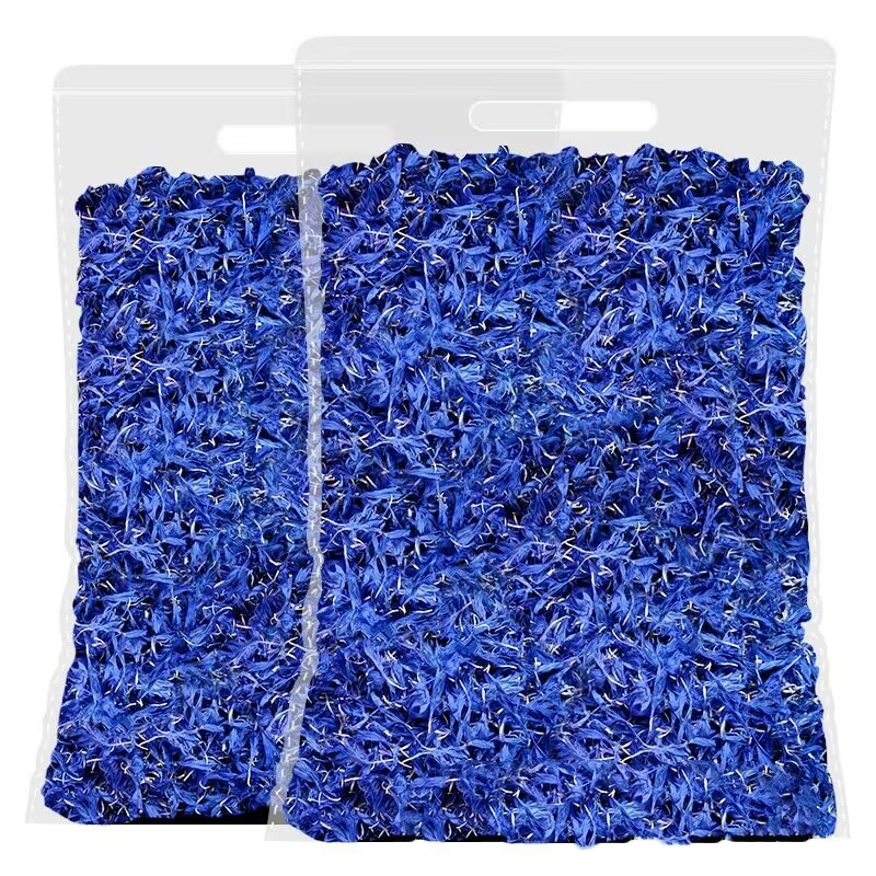 Premium Cornflower Petals For  - Candle Making And Perfume avaliação e preço