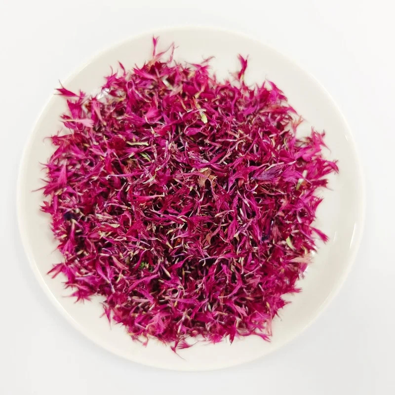 Premium Cornflower Petals For  - Candle Making And Perfume avaliação e preço