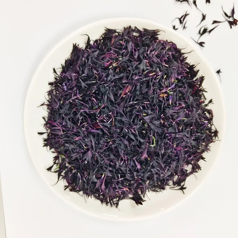 Premium Cornflower Petals For  - Candle Making And Perfume avaliação e preço