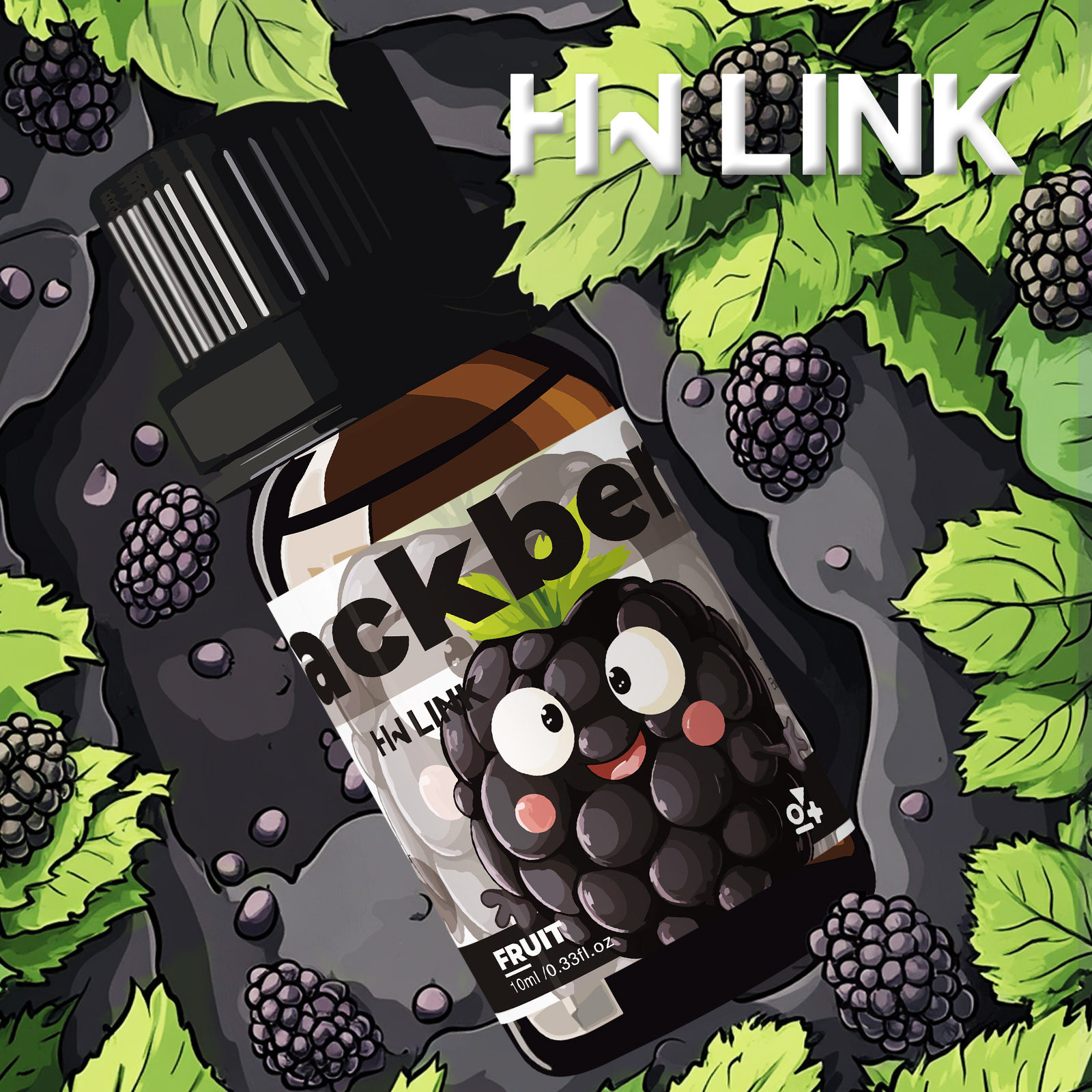Blackberry Essential Oil Black - Candle Making And Perfume avaliação e preço