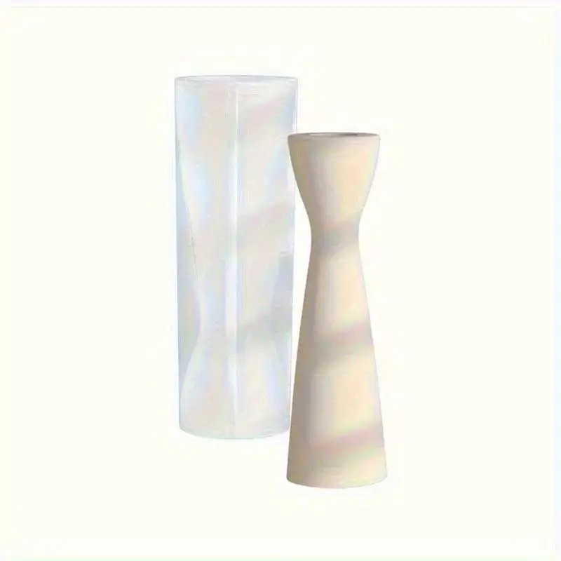 New Candles Holders Silicone C - Candle Making Place avaliação e preço