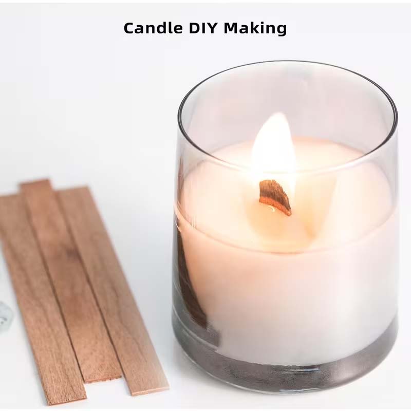 60pcs Candle Making Kits Inclu - Candle Making Kit Beeswax avaliação e preço