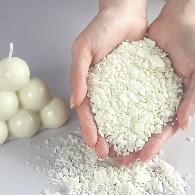 1kg/500/250/100g Pure Soy Wax  - Candle Making Kits avaliação e preço