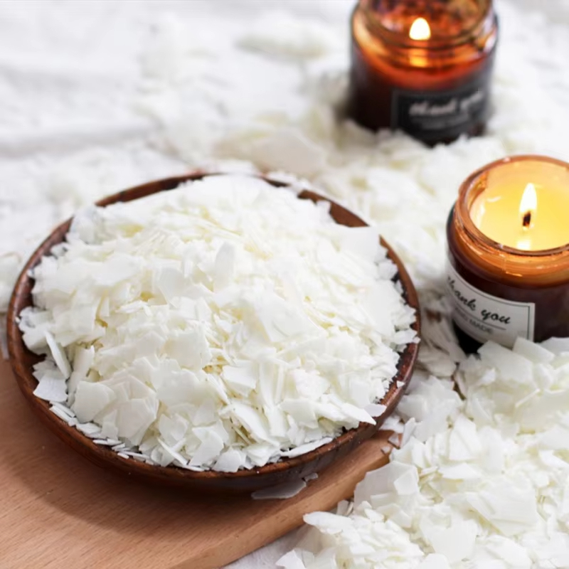 1kg/500/250/100g Pure Soy Wax  - Candle Making Kits avaliação e preço
