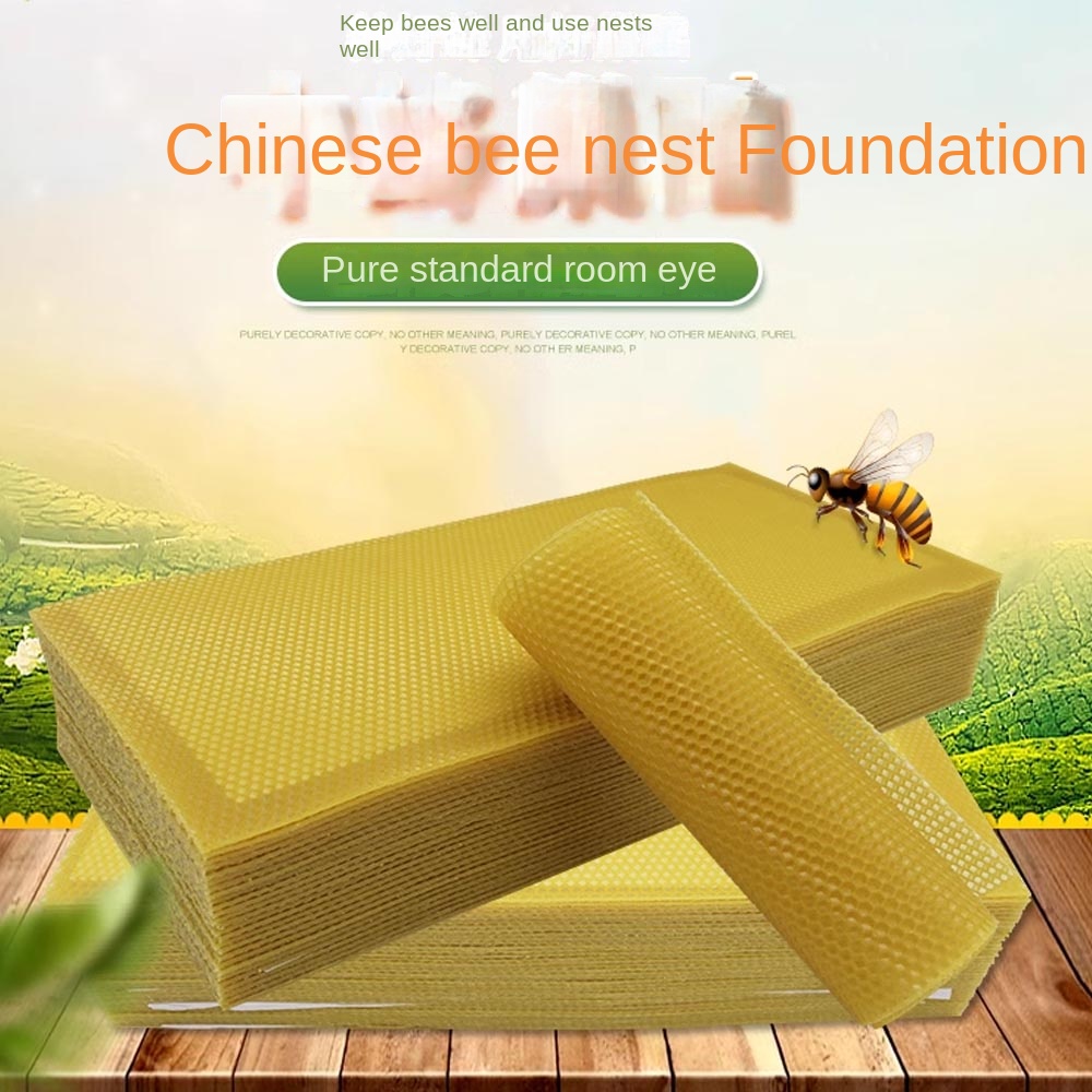 30Pcs Beeswax Sheets Candle Ma - Candle Making Kit Beeswax avaliação e preço