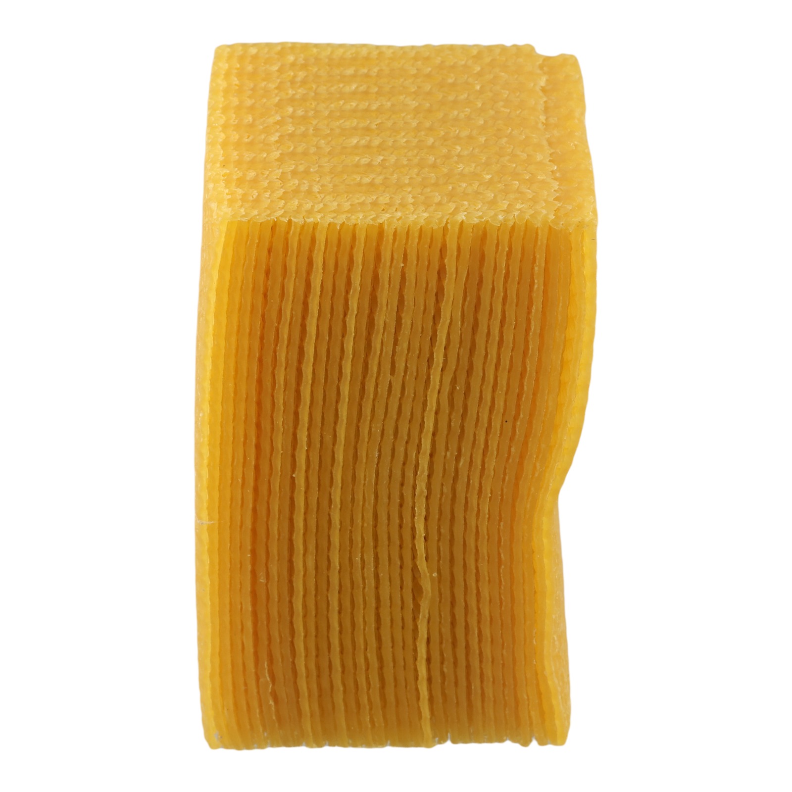 5.24 X 3.54 Beehive Foundation - Candle Making Kit Beeswax avaliação e preço