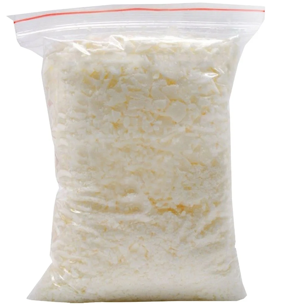 500g/1kg Pure Soy Wax Paraffin - Candle Making Kits avaliação e preço