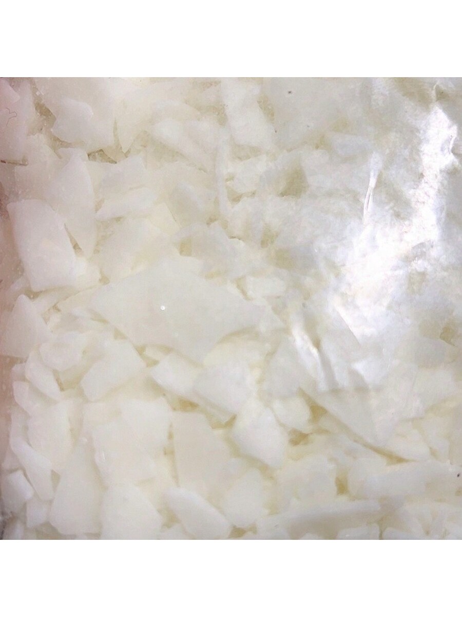 500g/1kg Pure Soy Wax Paraffin - Candle Making Kits avaliação e preço