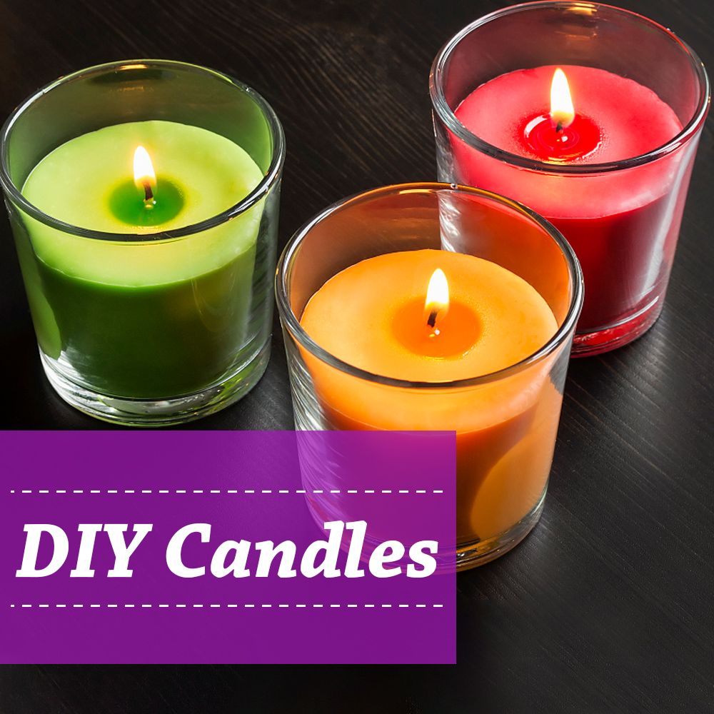 5g/bag Candle Dye Chips Multi- - Candle Making Kit Beeswax avaliação e preço