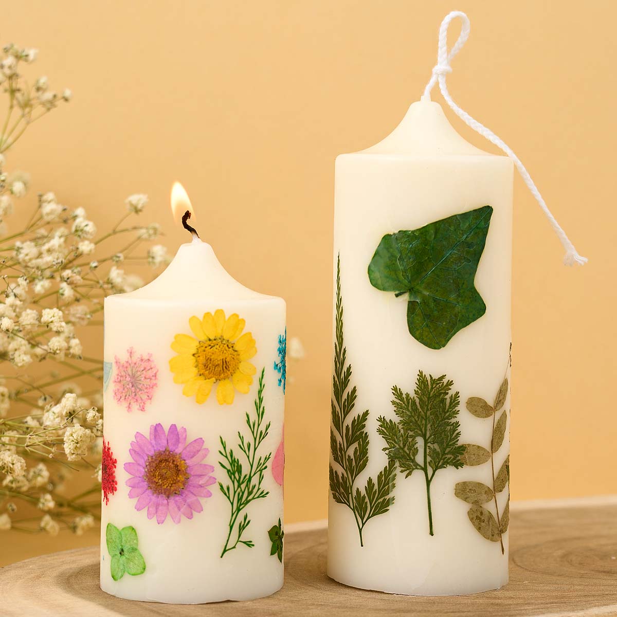 1 Pounds Pure White Soy Wax Fo - Candle Making Kits avaliação e preço
