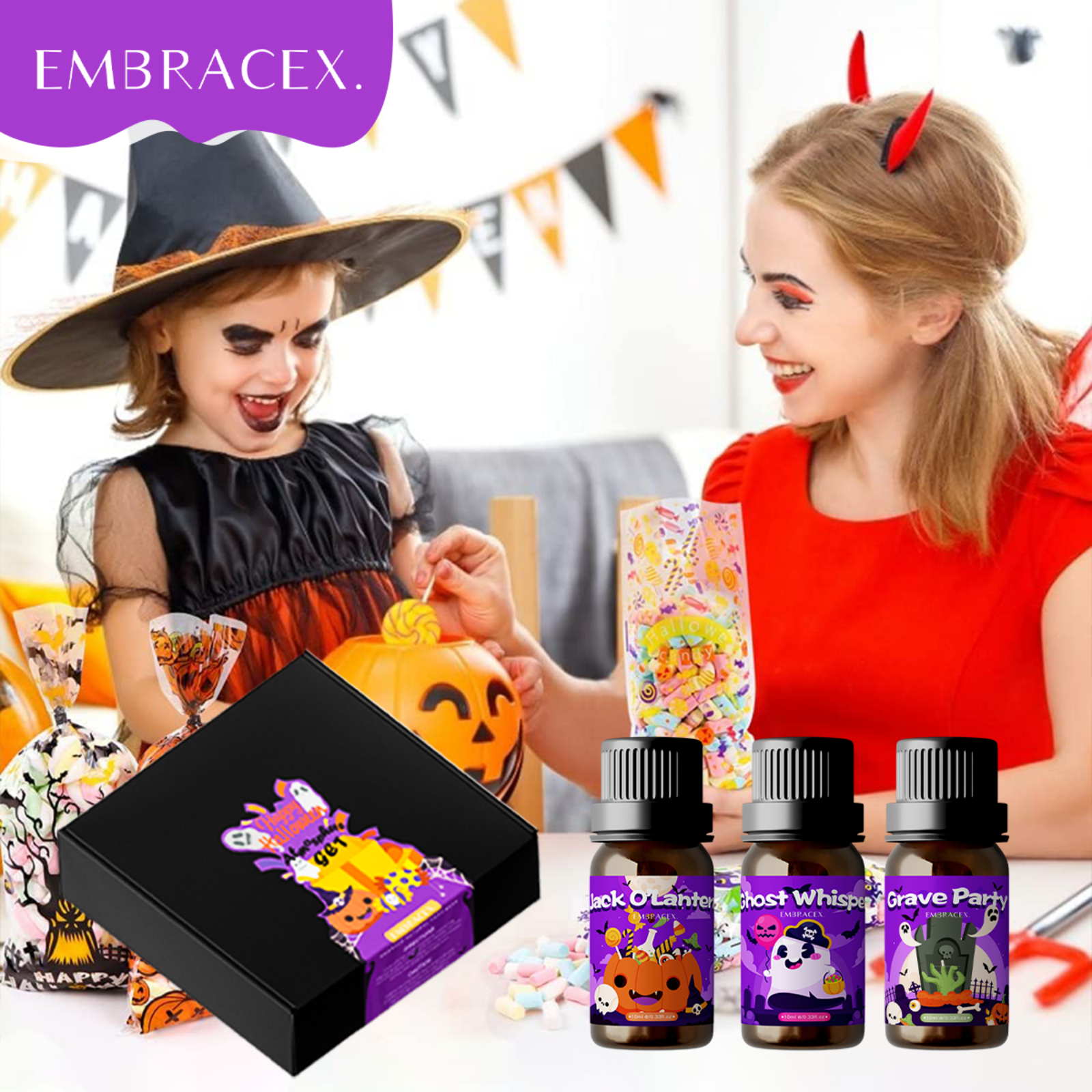10ml Witch Incantation Essenti - Candle Making And Perfume avaliação e preço