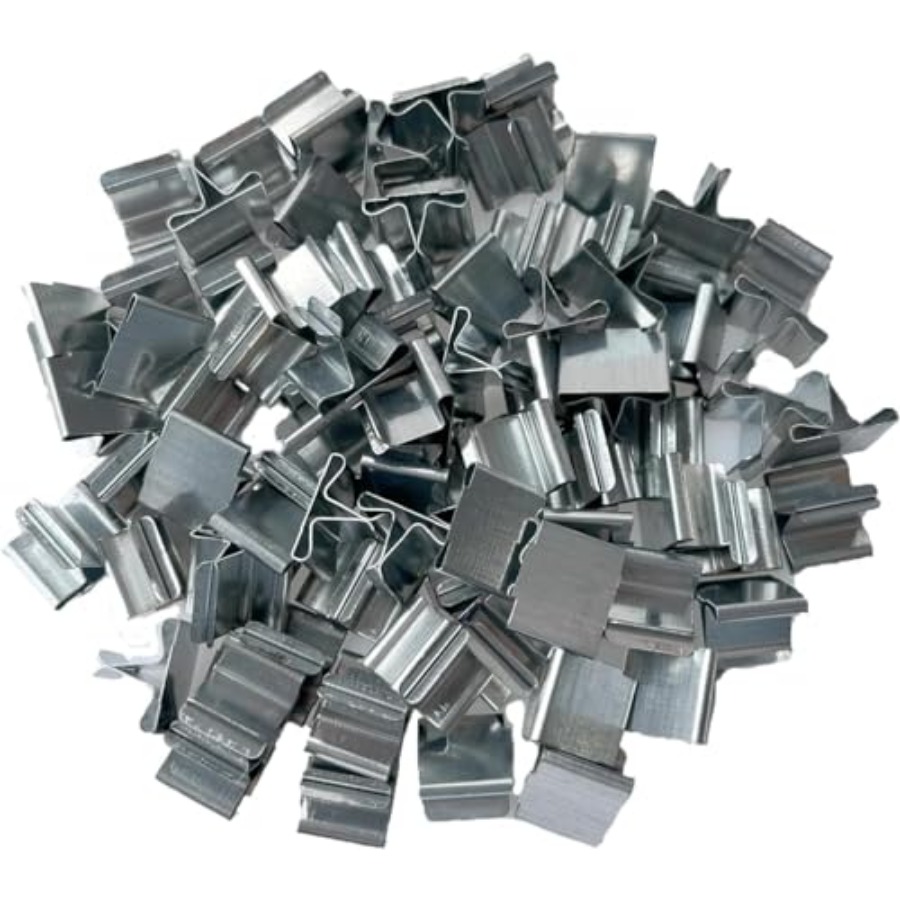 PCS Wick Clip for Candle Makin - Candle Making Homewood avaliação e preço