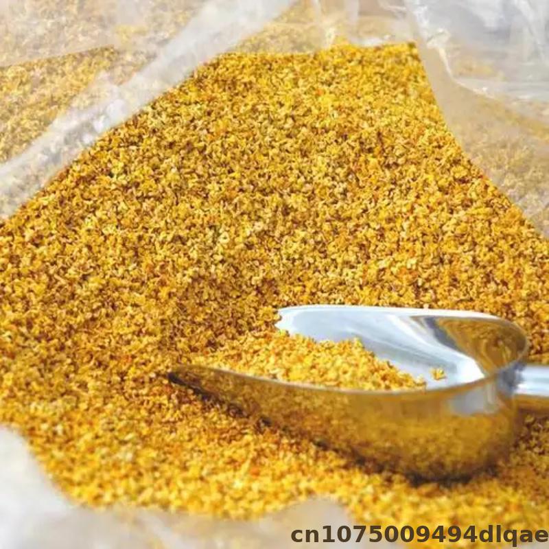 100% Natural Osmanthus Fragran - Candle Making And Perfume avaliação e preço