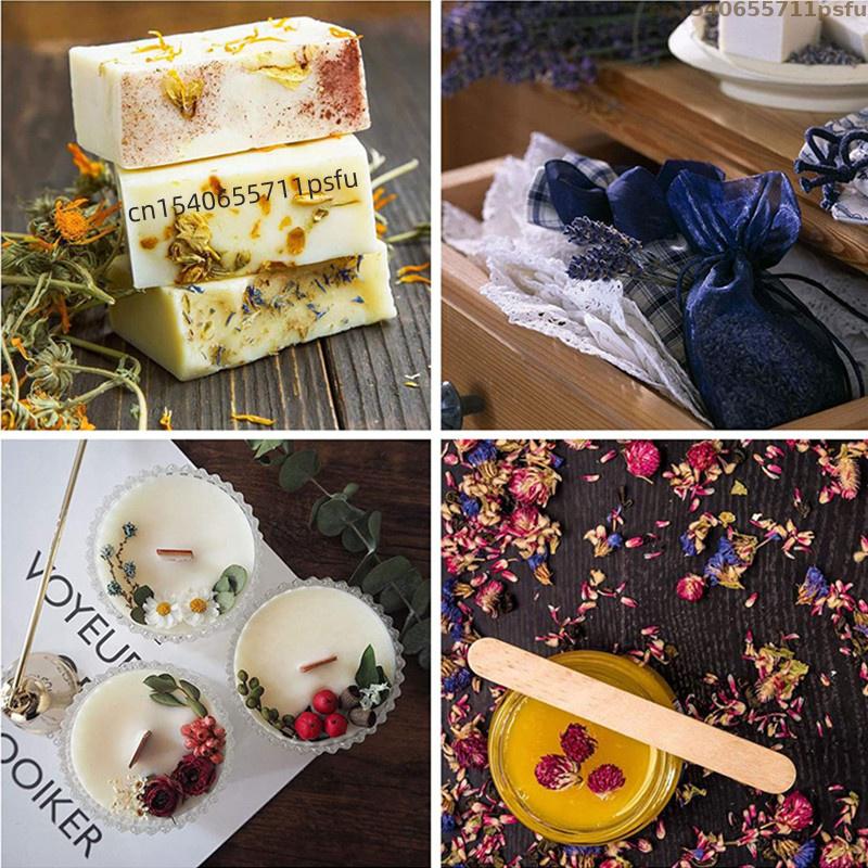 High Quality Natural Dried Hon - Candle Making And Perfume avaliação e preço