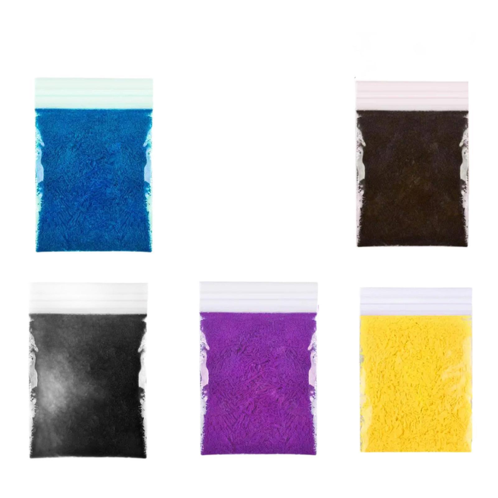 Candle Dye Pigment Fine Powder - Candle Making Kit Beeswax avaliação e preço