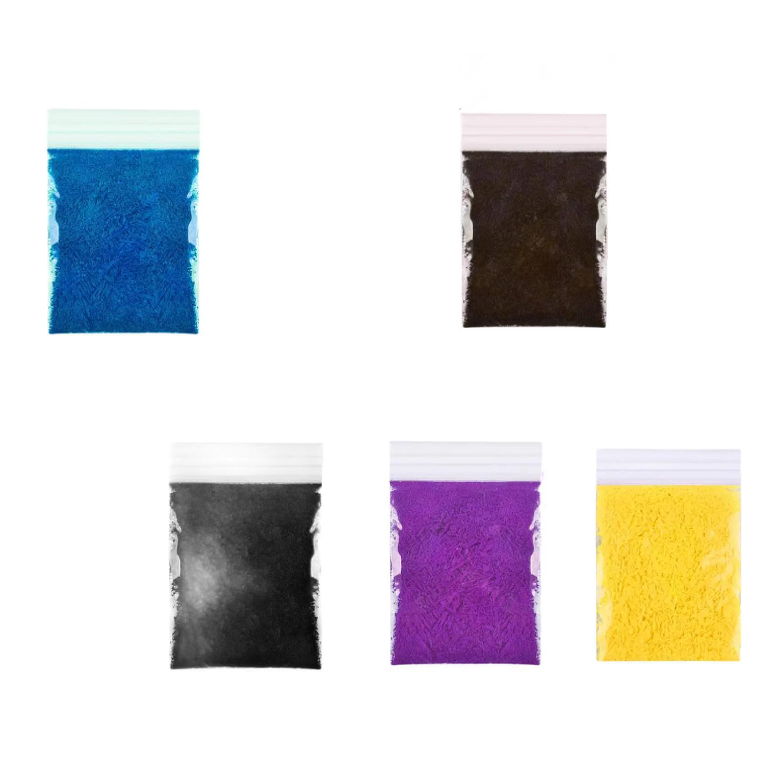 Candle Dye Pigment Fine Powder - Candle Making Kit Beeswax avaliação e preço