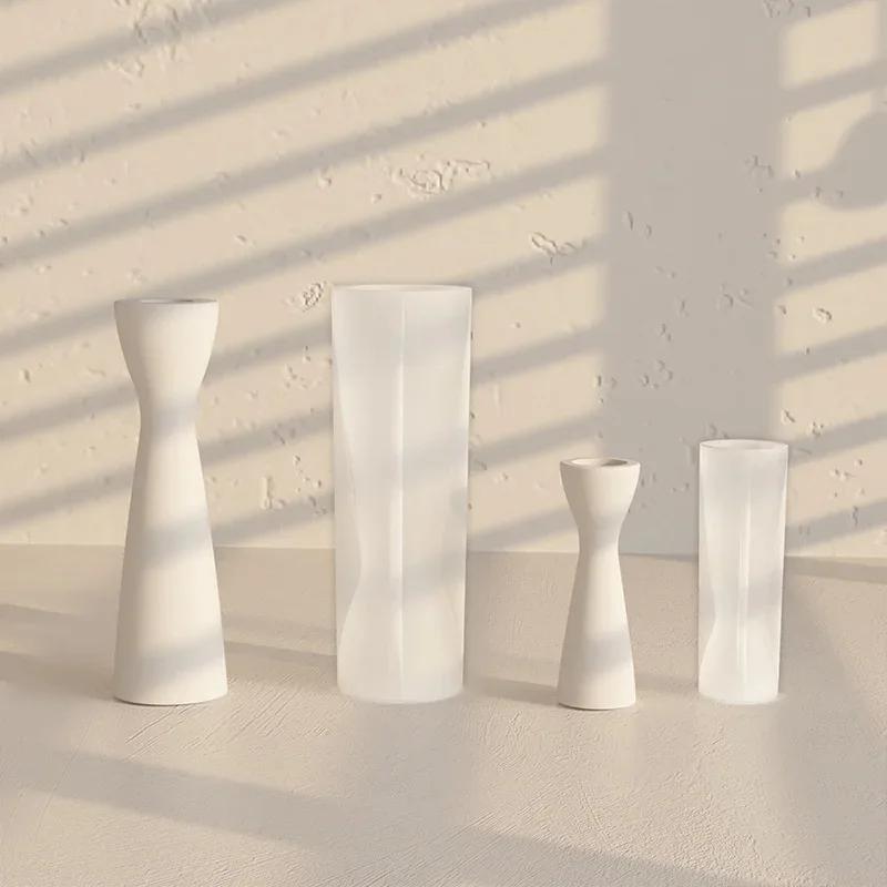 New Candles Holders Silicone C - Candle Making Place avaliação e preço