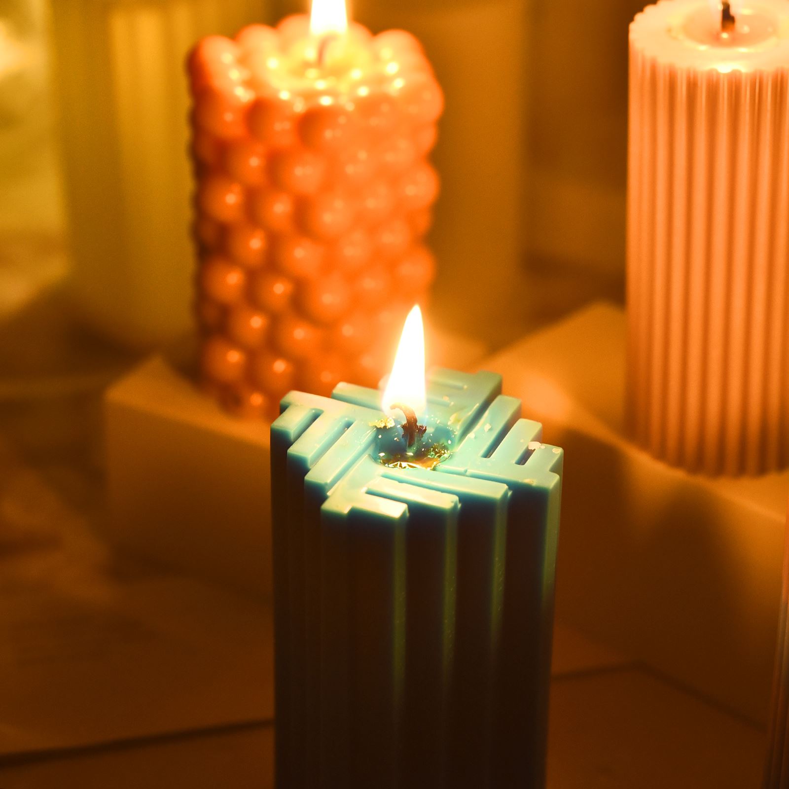 2g Dye Colors Of Wax Candle Wa - Candle Making Kits avaliação e preço