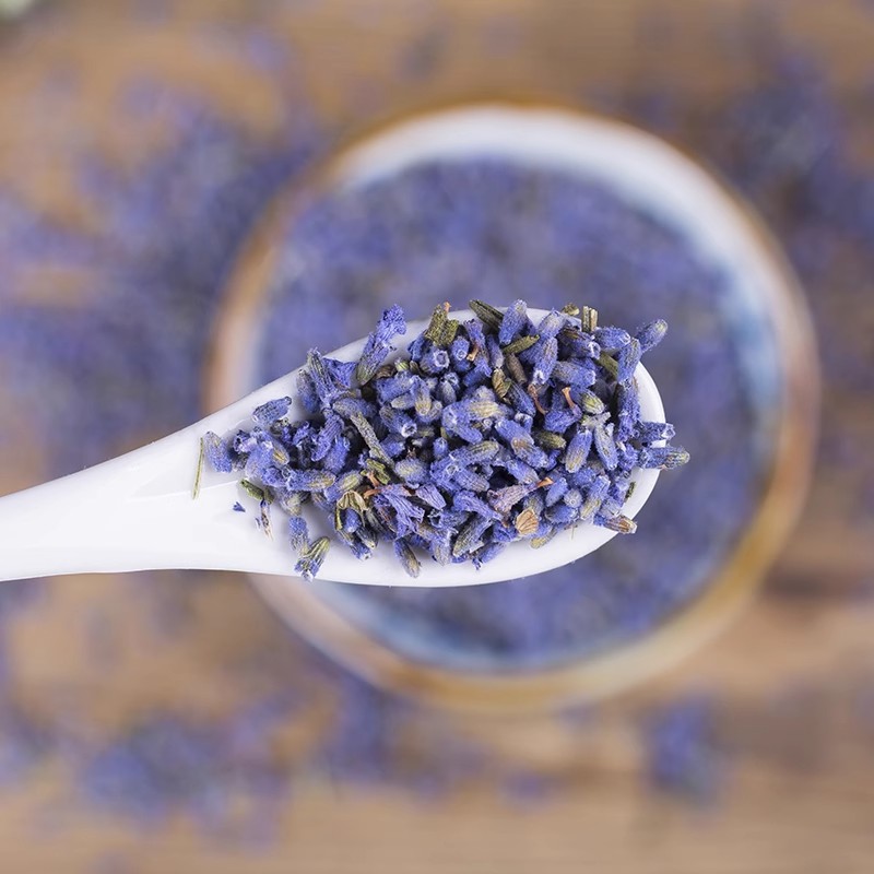 High Quality Natural Dried Flo - Candle Making And Perfume avaliação e preço