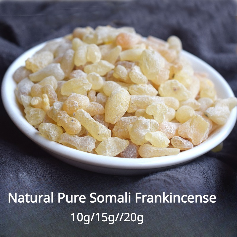 Natural Pure Somali Frankincen - Candle Making Homewood avaliação e preço
