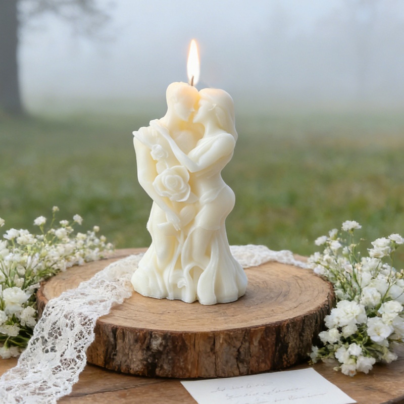 DIY Couple Aromatherapy Candle - Candle Making Diy Kit avaliação e preço