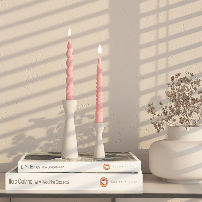 New Candles Holders Silicone C - Candle Making Place avaliação e preço