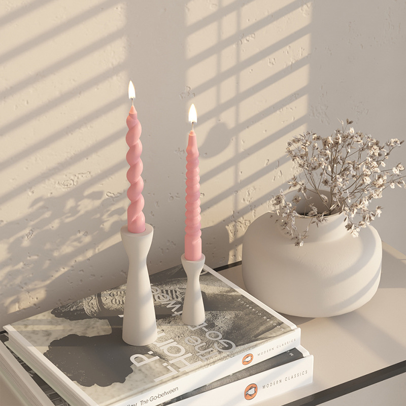 New Candles Holders Silicone C - Candle Making Place avaliação e preço