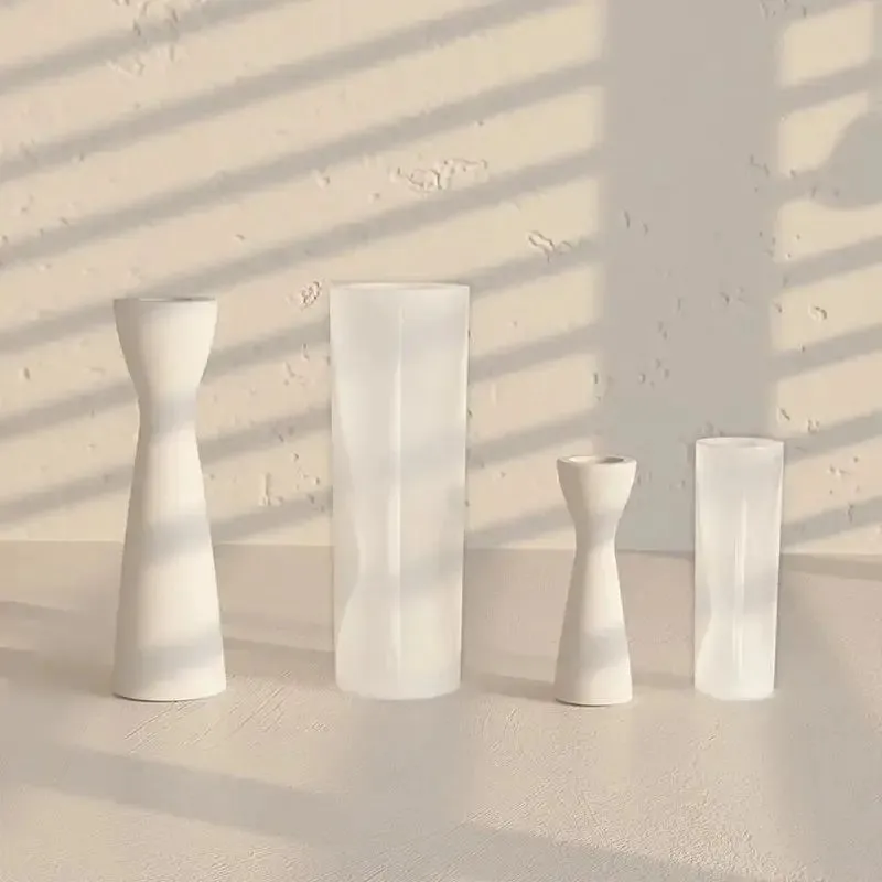 New Candles Holders Silicone C - Candle Making Place avaliação e preço