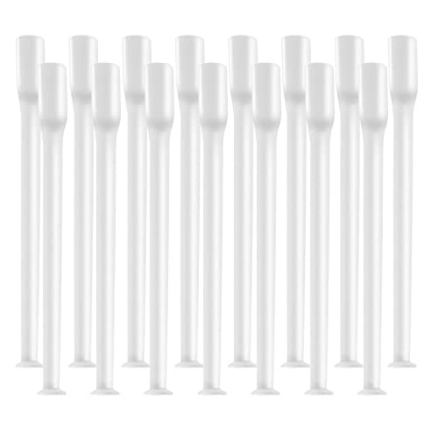 15 Pcs Candle Wick Placing Tub - Candle Making Place avaliação e preço