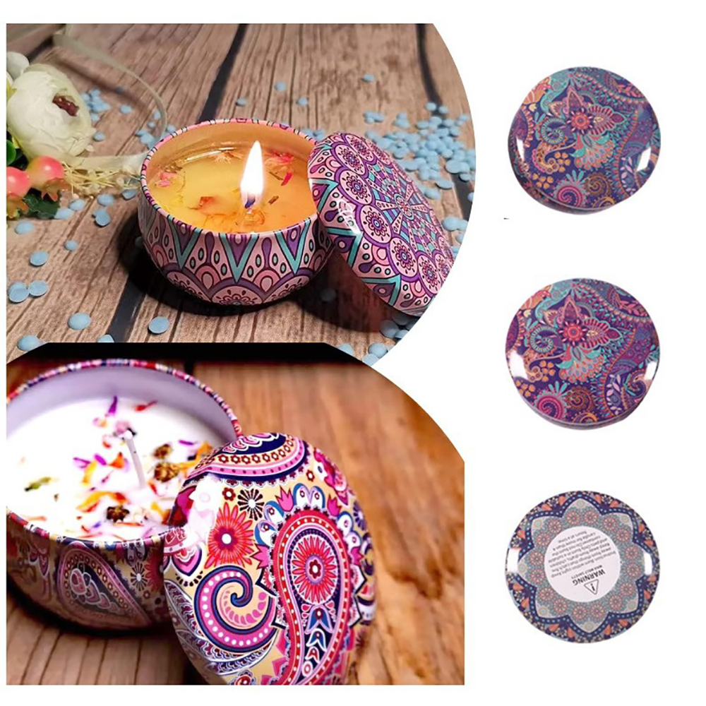Candle Making Circular Heater  - Candle Making Set avaliação e preço