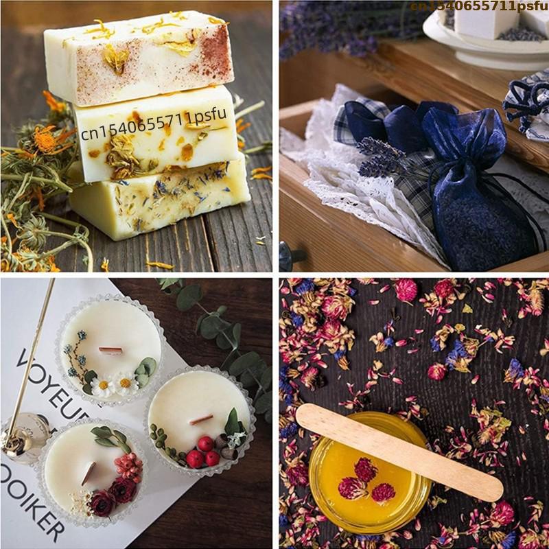4 Types High Quality Natural R - Candle Making And Perfume avaliação e preço