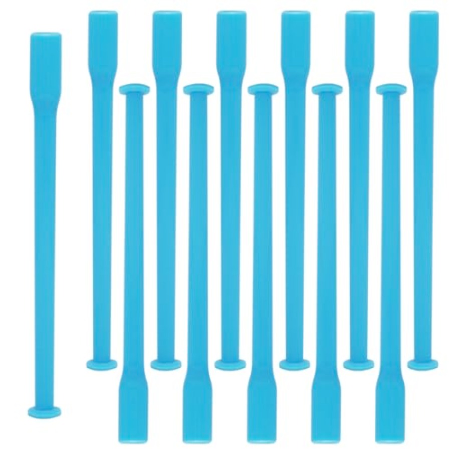 Candle Wick Placing Tube, 12pc - Candle Making Place avaliação e preço