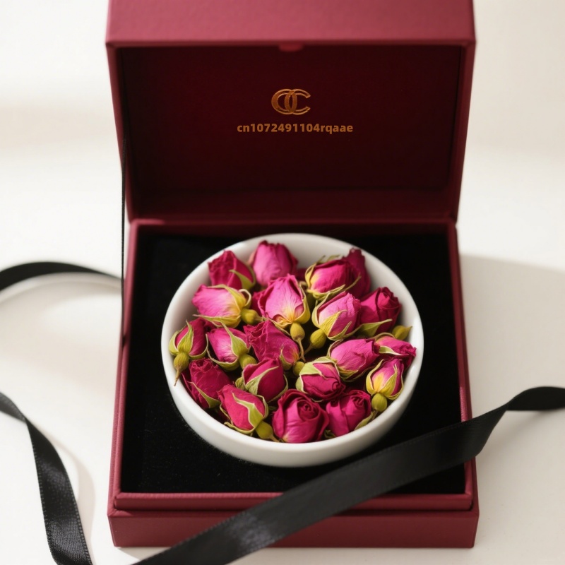 Premium Natural Rose Dried Flo - Candle Making And Perfume avaliação e preço