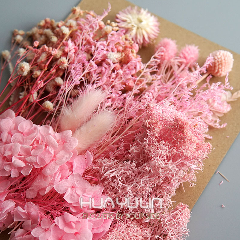 1 Pack Artificial Plants Dried - Candle Making Diy avaliação e preço