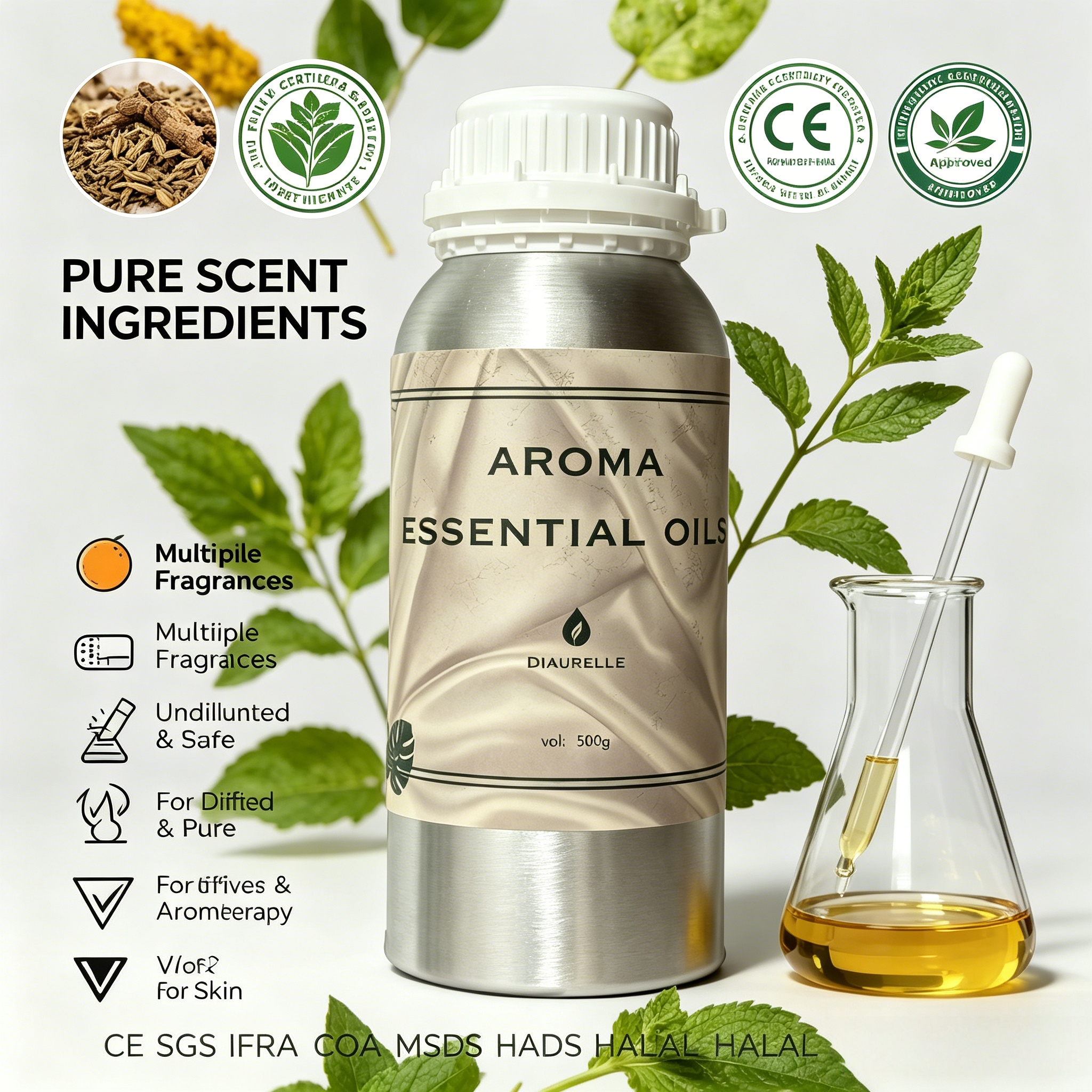Designer Brand Fragrance Oil P - Candle Making And Perfume avaliação e preço