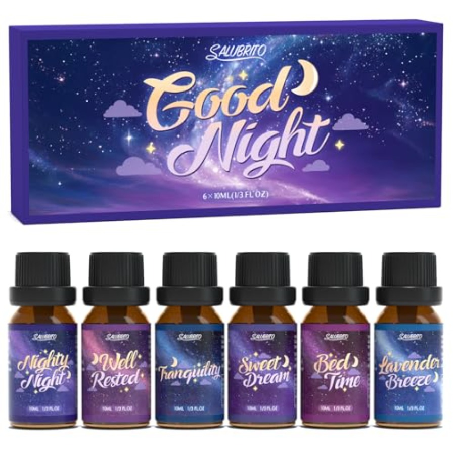 Good Night Fragrance Oils, Pre - Candle Making Set avaliação e preço