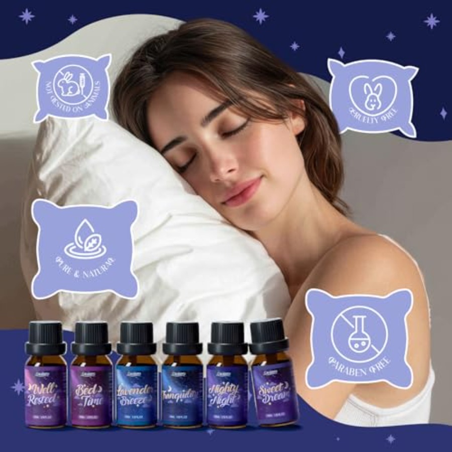 Good Night Fragrance Oils, Pre - Candle Making Set avaliação e preço