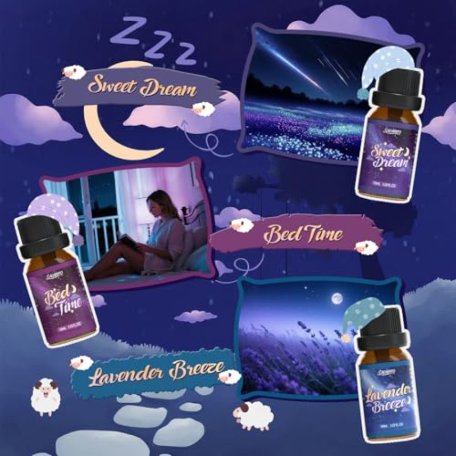 Good Night Fragrance Oils, Pre - Candle Making Set avaliação e preço