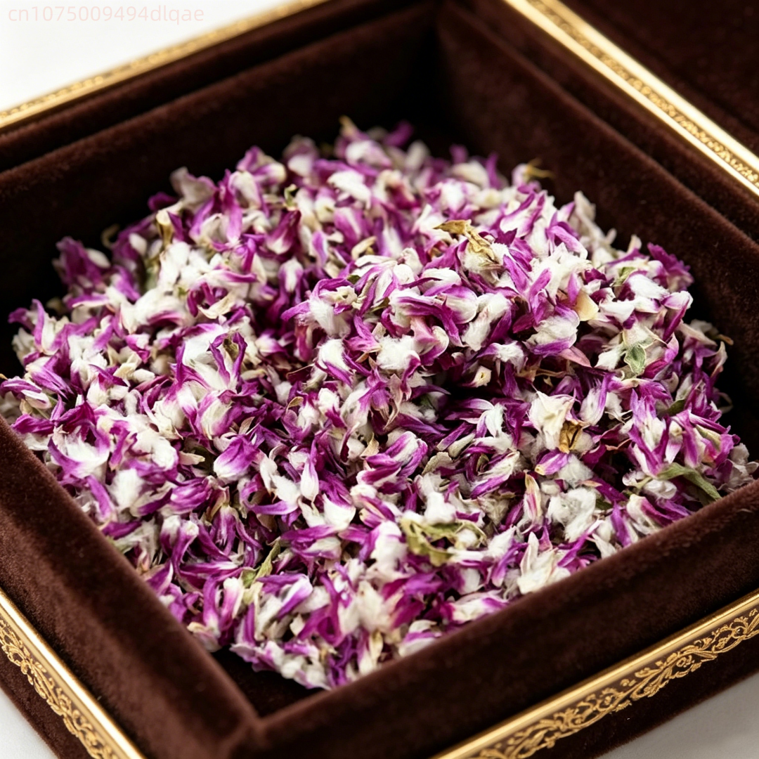 Natural Purple Globe Amaranth  - Candle Making And Perfume avaliação e preço